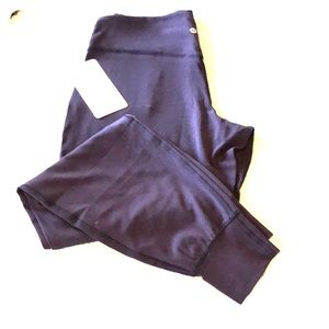 Lululemon ‘Back in Action Jogger’ NWT